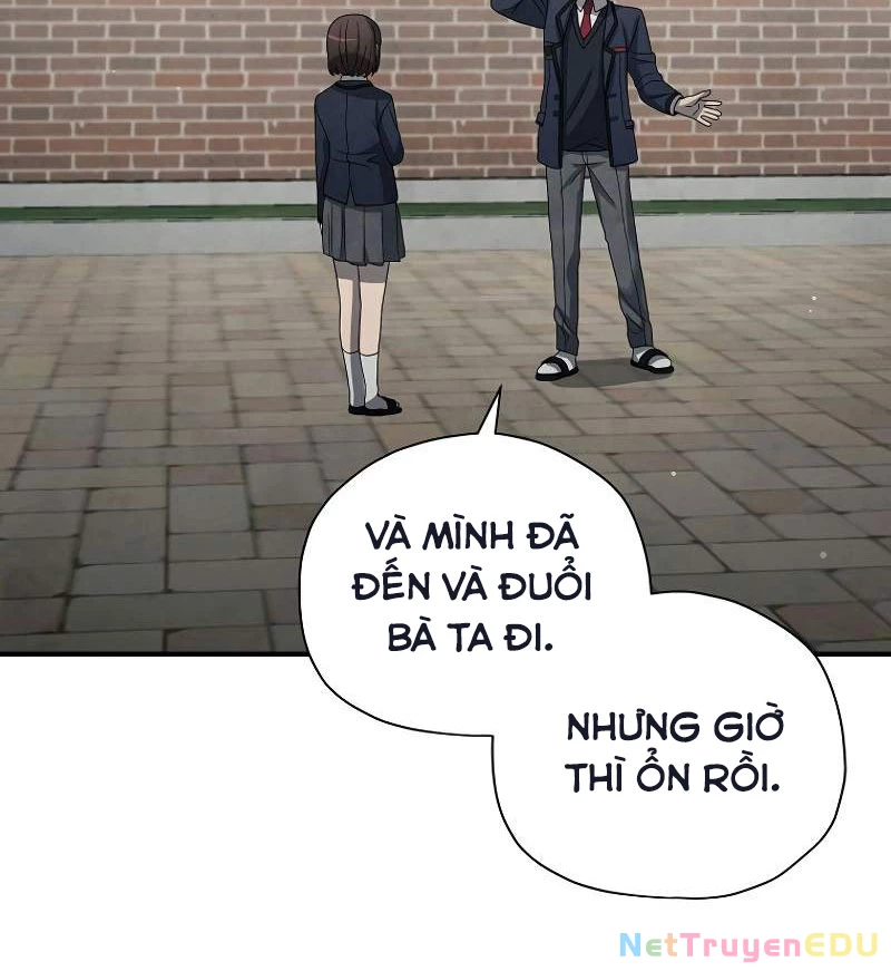 Câu Lạc Bộ Truyện Ma (Remake) Chapter  11 - 101