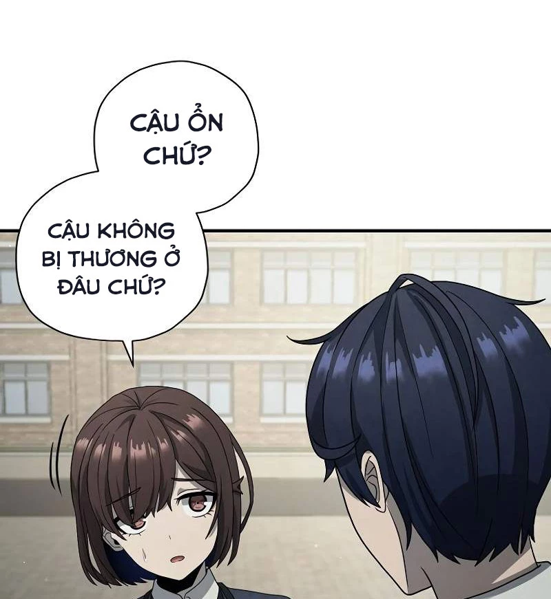 Câu Lạc Bộ Truyện Ma (Remake) Chapter  11 - 104