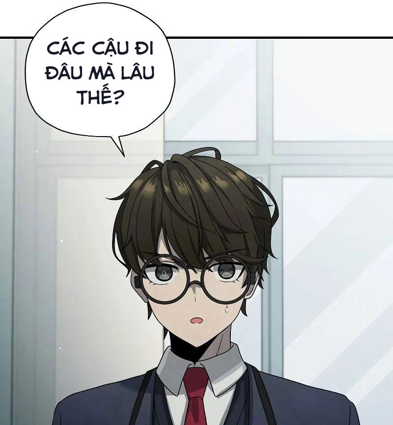 Câu Lạc Bộ Truyện Ma (Remake) Chapter  11 - 110