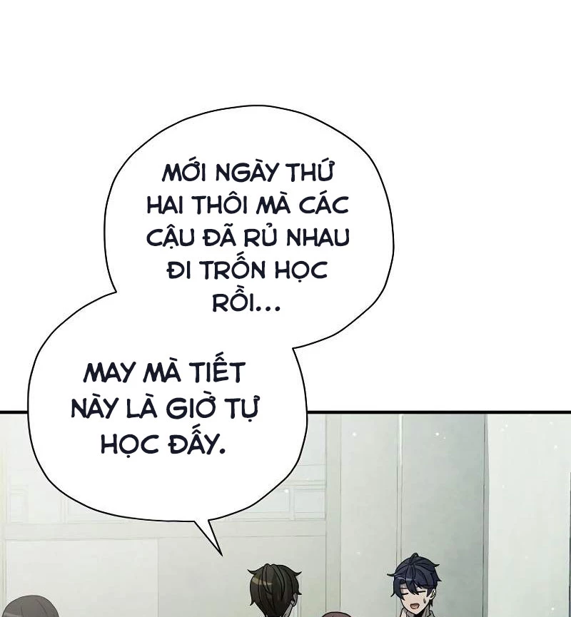 Câu Lạc Bộ Truyện Ma (Remake) Chapter  11 - 112