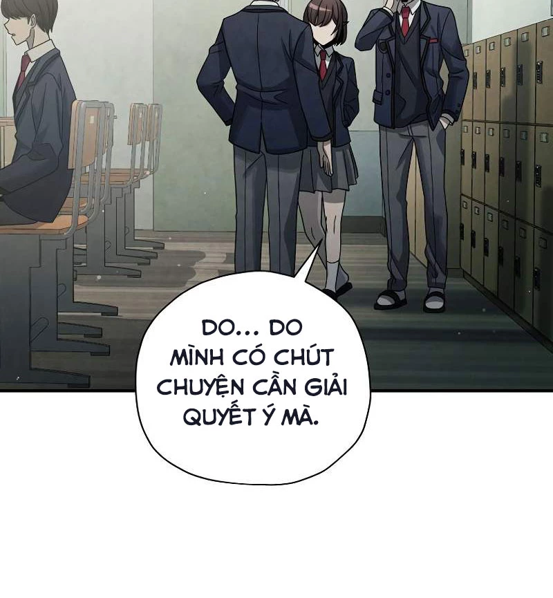 Câu Lạc Bộ Truyện Ma (Remake) Chapter  11 - 113