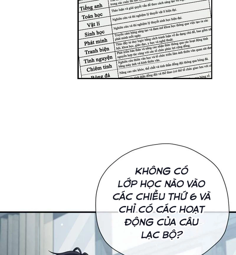 Câu Lạc Bộ Truyện Ma (Remake) Chapter  11 - 122