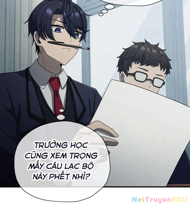 Câu Lạc Bộ Truyện Ma (Remake) Chapter  11 - 123