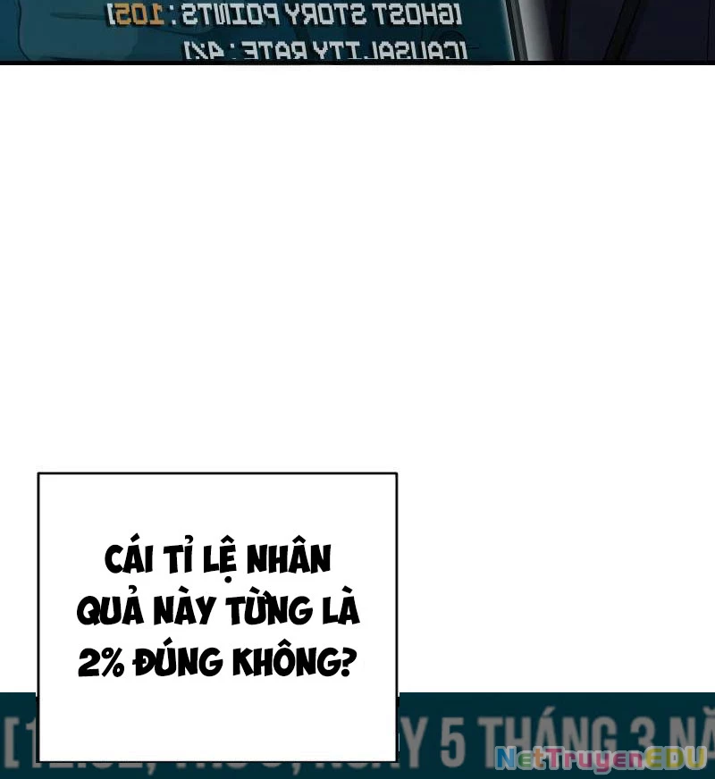 Câu Lạc Bộ Truyện Ma (Remake) Chapter  12 - 8