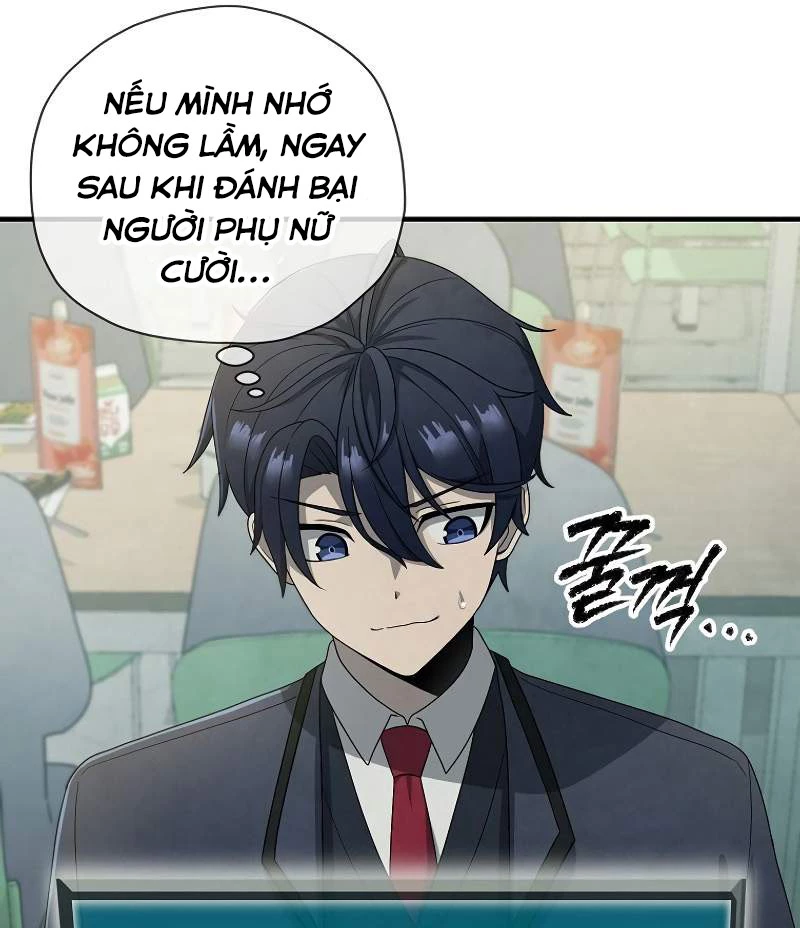 Câu Lạc Bộ Truyện Ma (Remake) Chapter  12 - 16