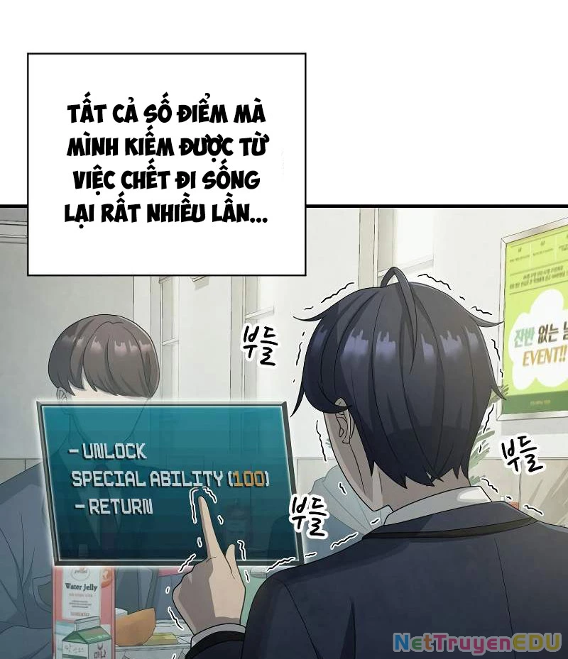 Câu Lạc Bộ Truyện Ma (Remake) Chapter  12 - 23