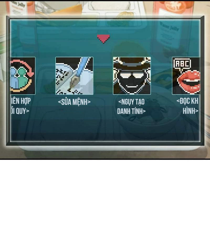 Câu Lạc Bộ Truyện Ma (Remake) Chapter  12 - 31