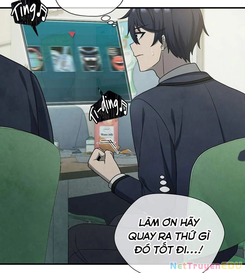 Câu Lạc Bộ Truyện Ma (Remake) Chapter  12 - 40