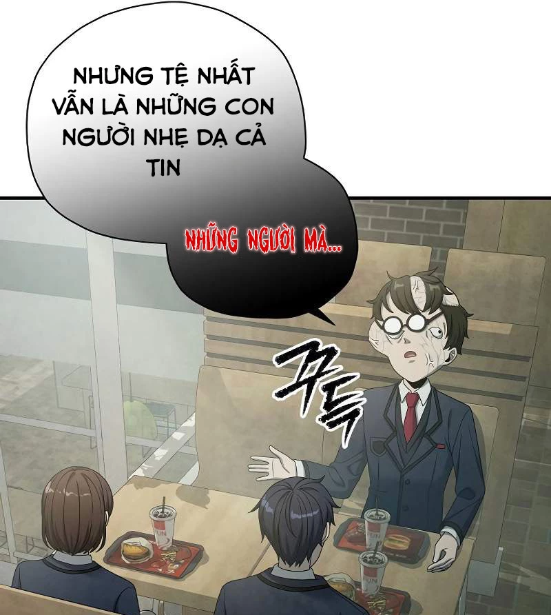 Câu Lạc Bộ Truyện Ma (Remake) Chapter  12 - 78