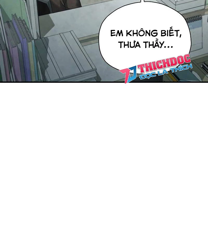 Câu Lạc Bộ Truyện Ma (Remake) Chapter 13 - 8