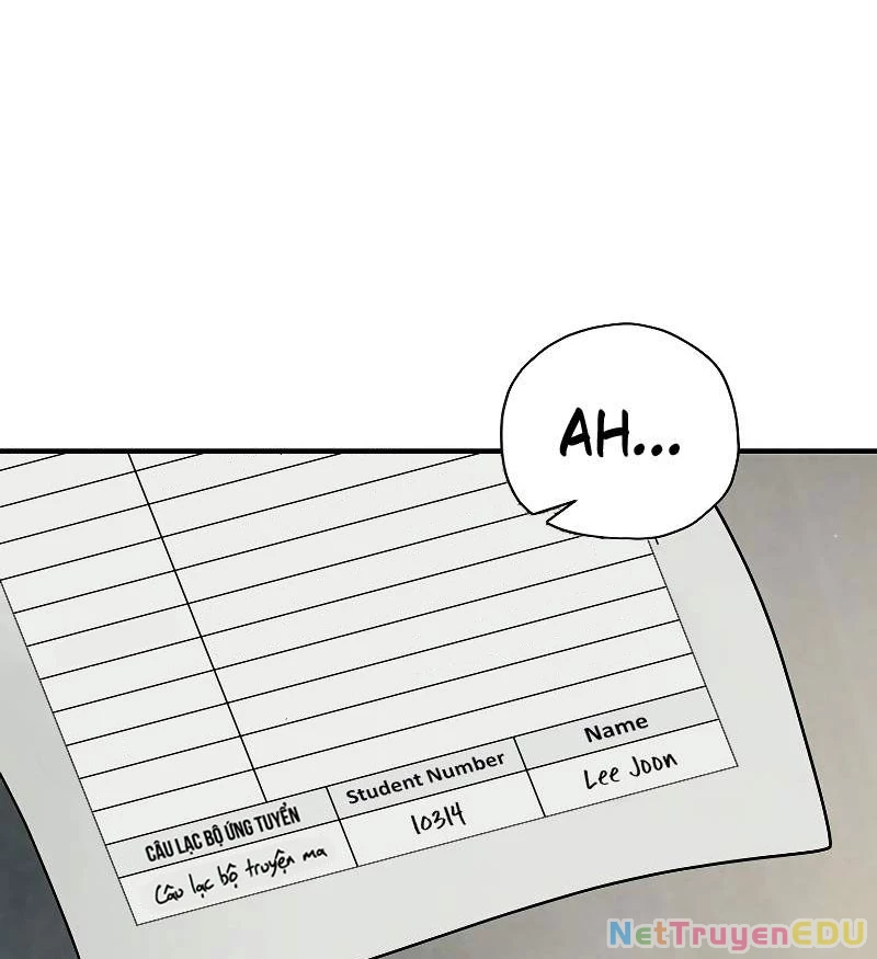 Câu Lạc Bộ Truyện Ma (Remake) Chapter 13 - 12
