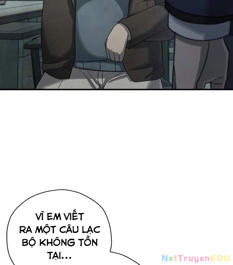 Câu Lạc Bộ Truyện Ma (Remake) Chapter 13 - 15