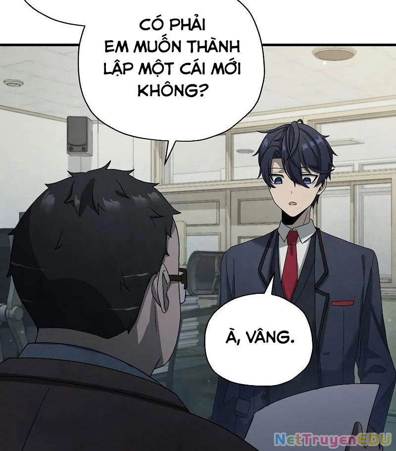 Câu Lạc Bộ Truyện Ma (Remake) Chapter 13 - 16