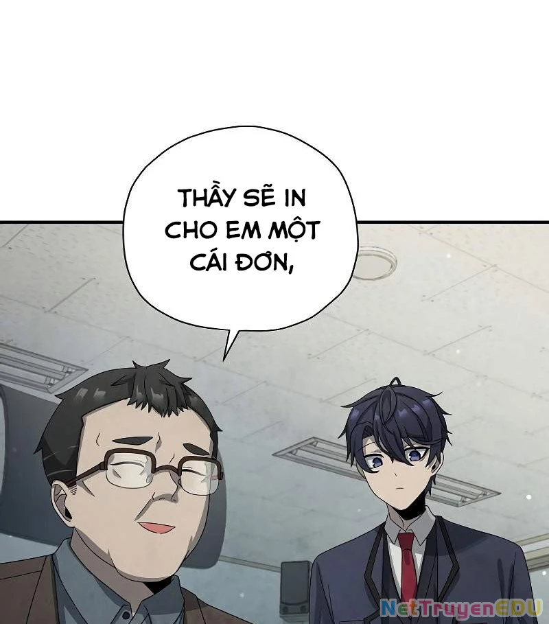 Câu Lạc Bộ Truyện Ma (Remake) Chapter 13 - 21