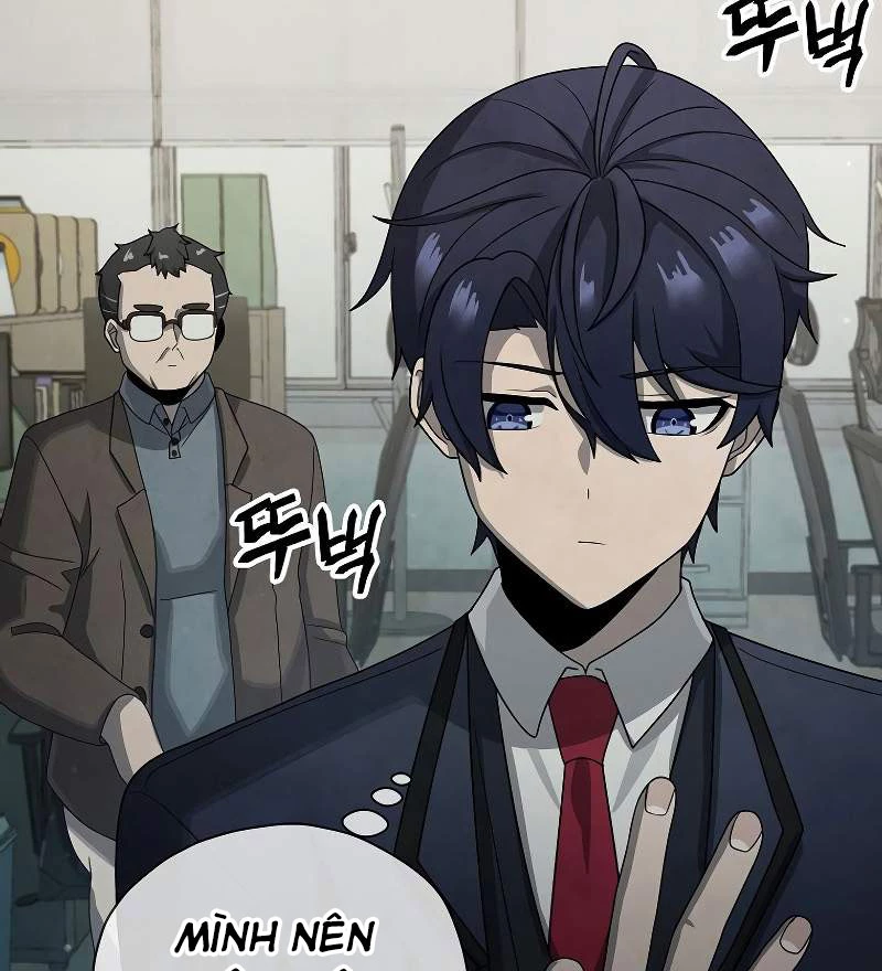 Câu Lạc Bộ Truyện Ma (Remake) Chapter 13 - 29