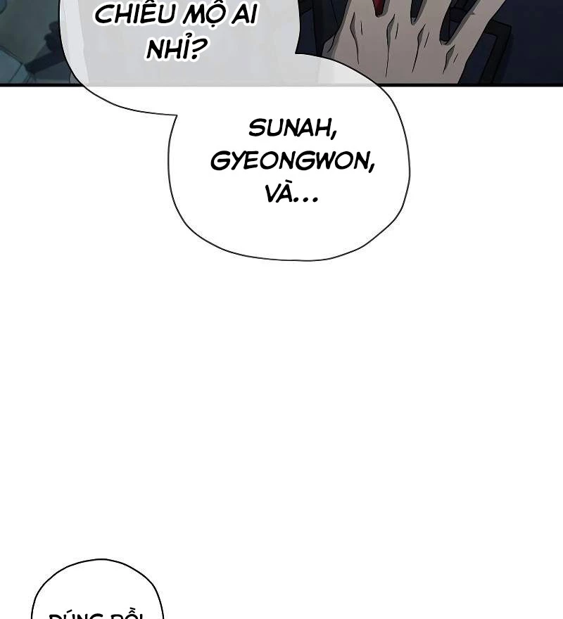 Câu Lạc Bộ Truyện Ma (Remake) Chapter 13 - 30