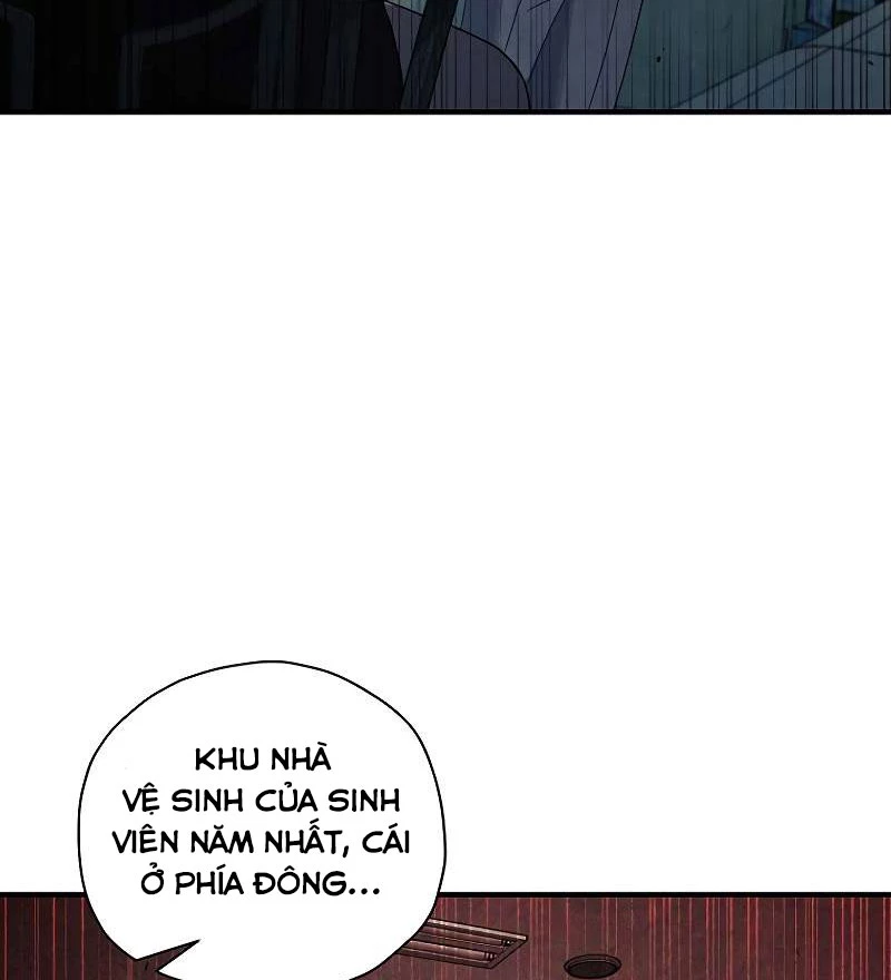 Câu Lạc Bộ Truyện Ma (Remake) Chapter 13 - 34