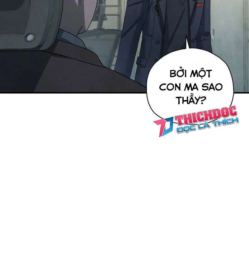 Câu Lạc Bộ Truyện Ma (Remake) Chapter 13 - 39