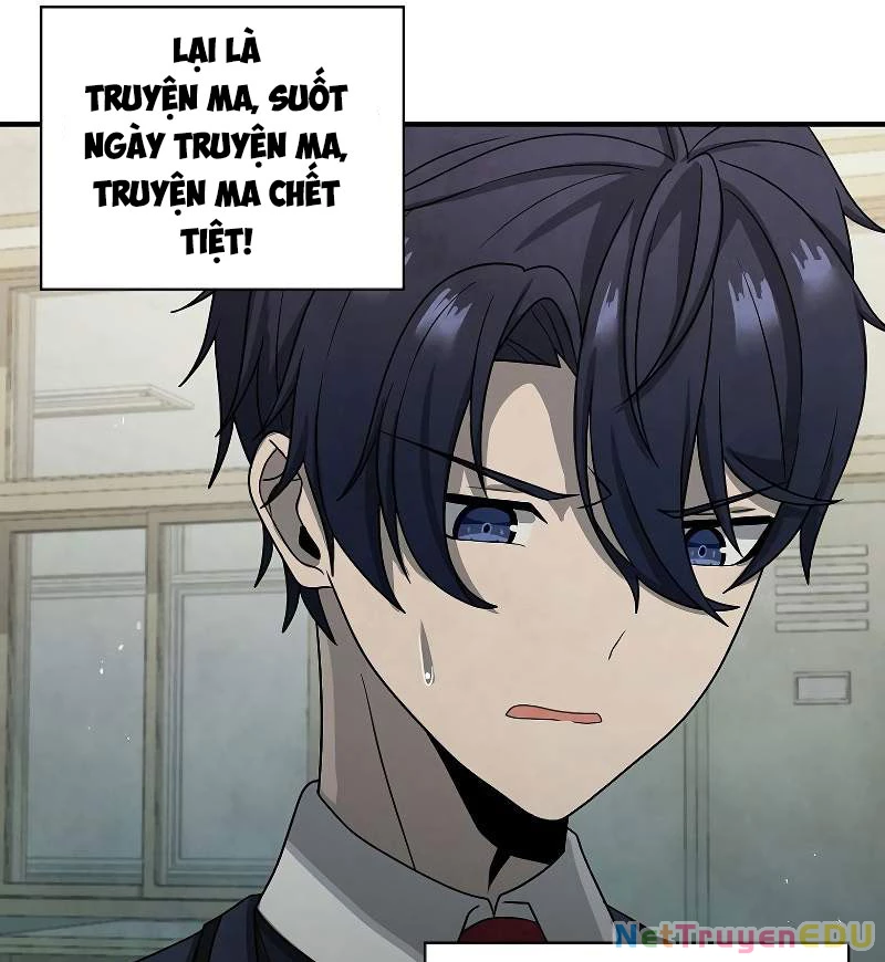 Câu Lạc Bộ Truyện Ma (Remake) Chapter 13 - 40