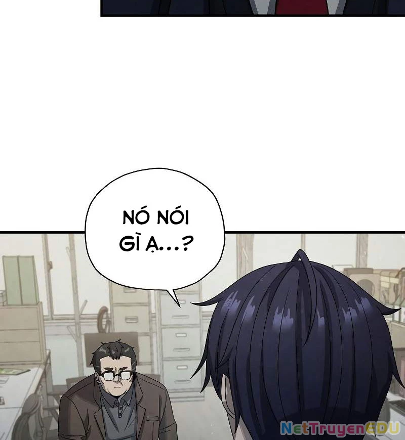 Câu Lạc Bộ Truyện Ma (Remake) Chapter 13 - 47