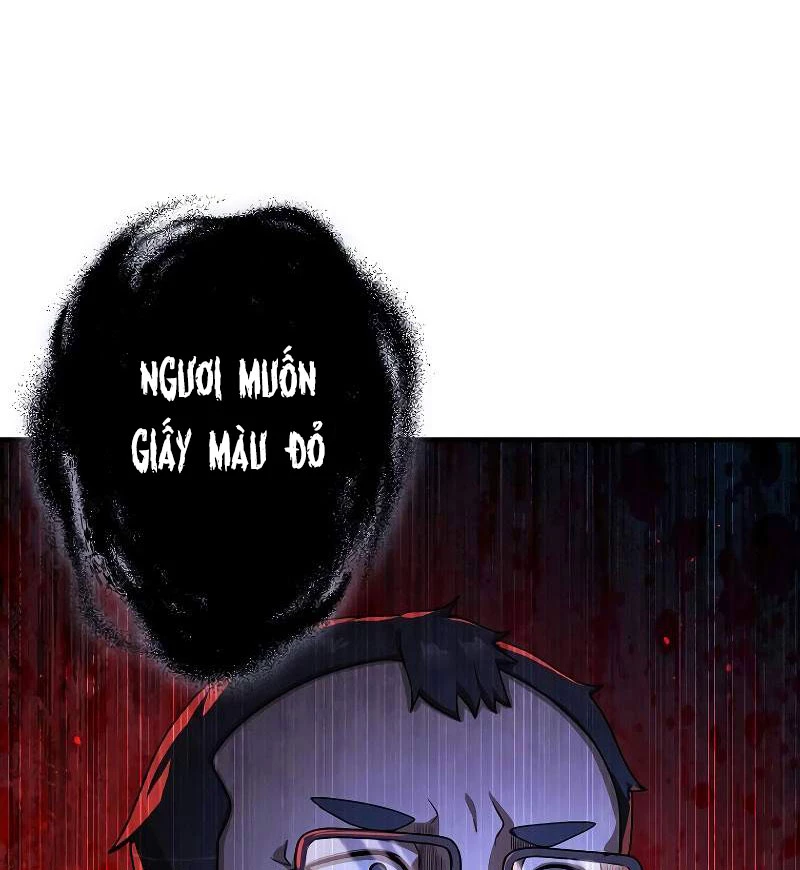 Câu Lạc Bộ Truyện Ma (Remake) Chapter 13 - 50