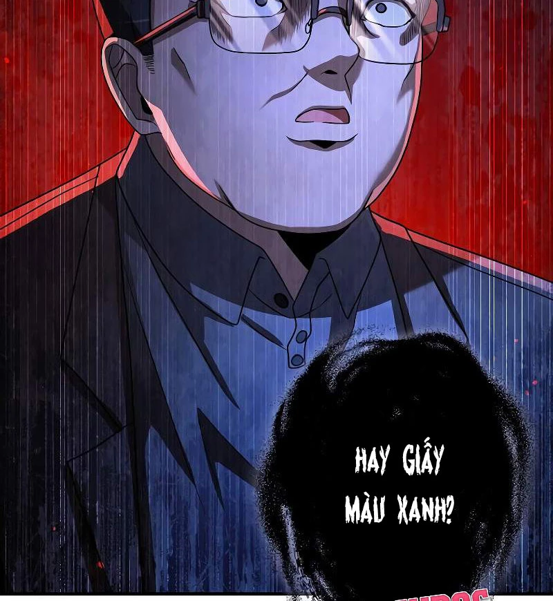 Câu Lạc Bộ Truyện Ma (Remake) Chapter 13 - 51