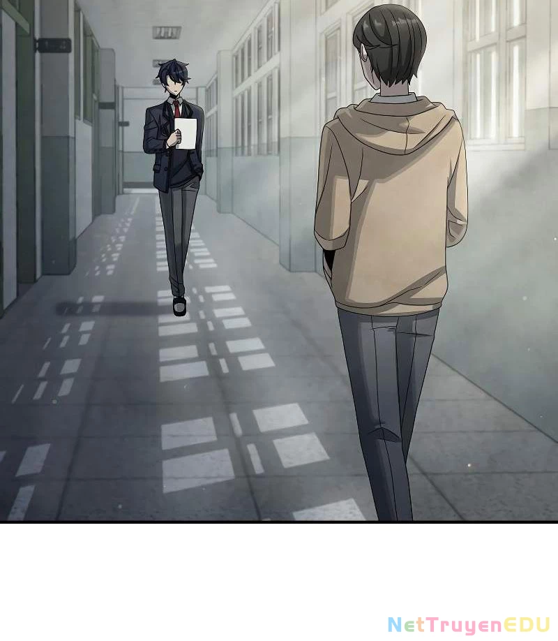 Câu Lạc Bộ Truyện Ma (Remake) Chapter 13 - 58