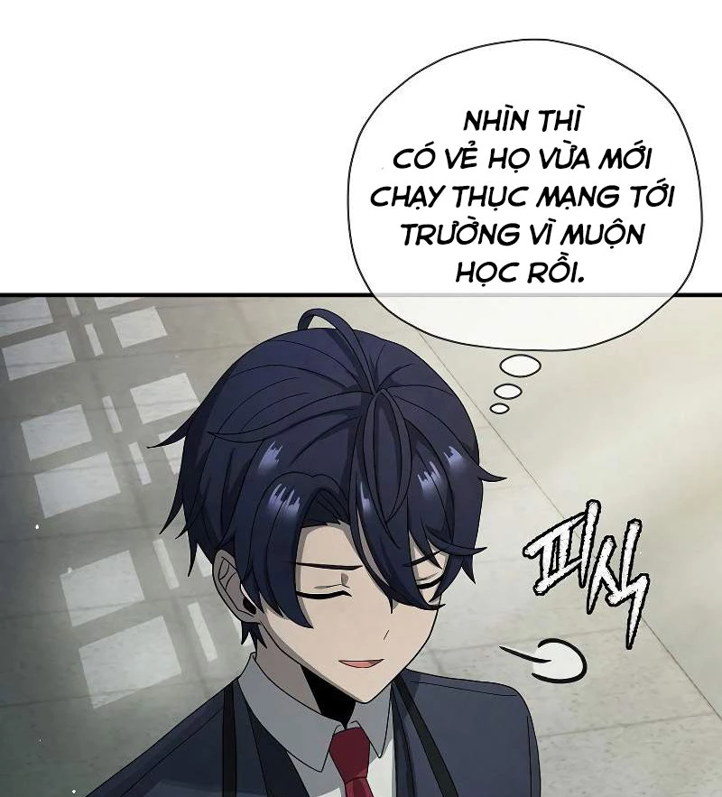 Câu Lạc Bộ Truyện Ma (Remake) Chapter 13 - 68