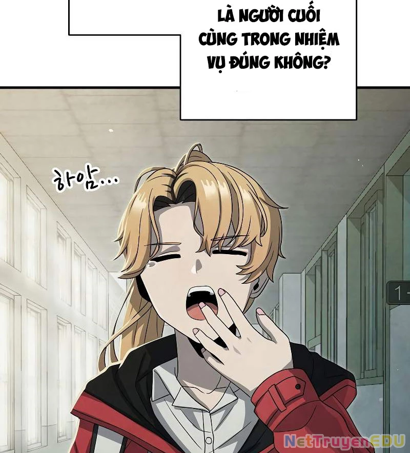 Câu Lạc Bộ Truyện Ma (Remake) Chapter 13 - 72