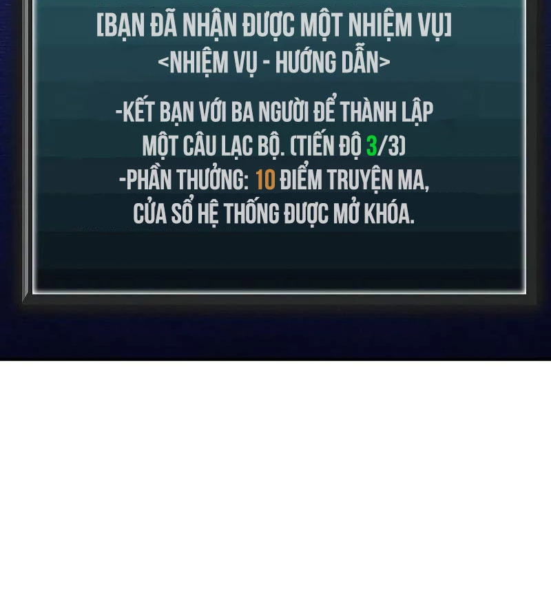 Câu Lạc Bộ Truyện Ma (Remake) Chapter 13 - 74