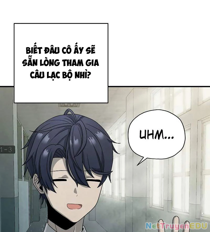 Câu Lạc Bộ Truyện Ma (Remake) Chapter 13 - 75