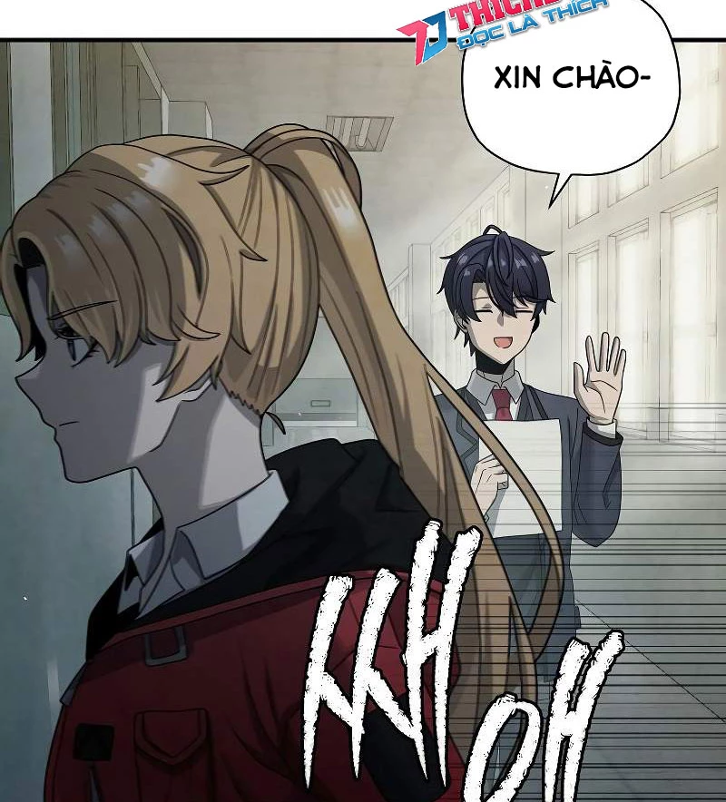 Câu Lạc Bộ Truyện Ma (Remake) Chapter 13 - 77