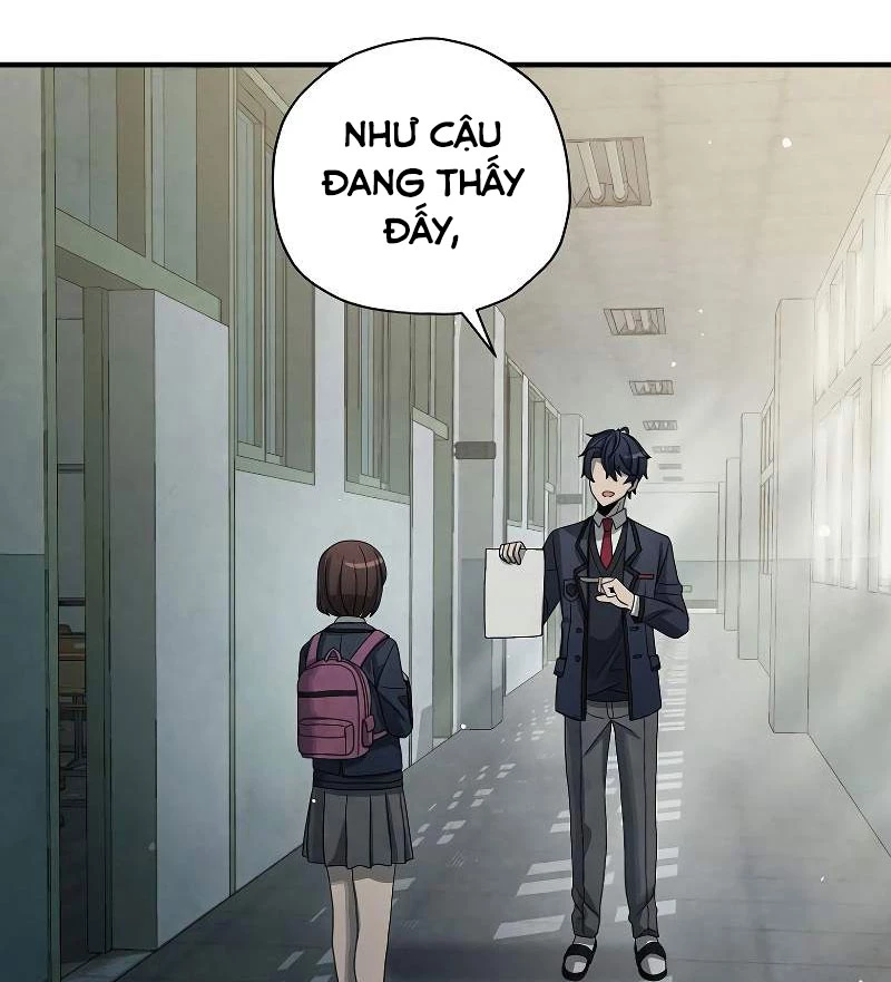 Câu Lạc Bộ Truyện Ma (Remake) Chapter 13 - 89