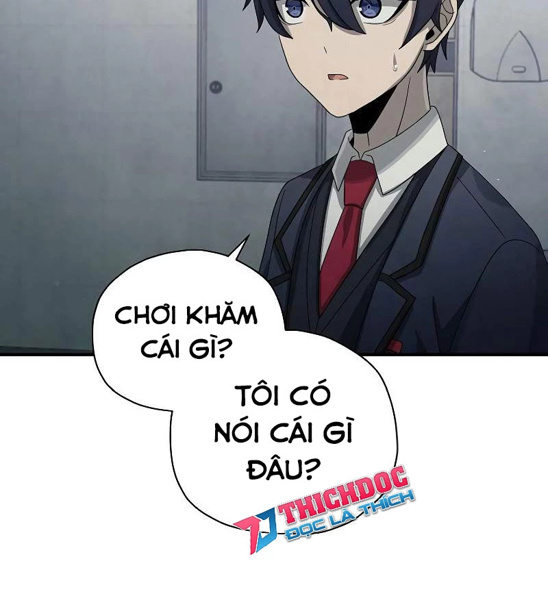 Câu Lạc Bộ Truyện Ma (Remake) Chapter 13 - 105