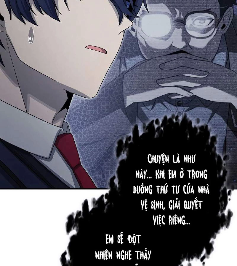 Câu Lạc Bộ Truyện Ma (Remake) Chapter 13 - 109