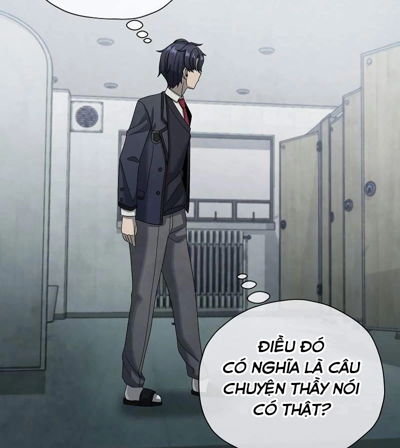 Câu Lạc Bộ Truyện Ma (Remake) Chapter 13 - 111