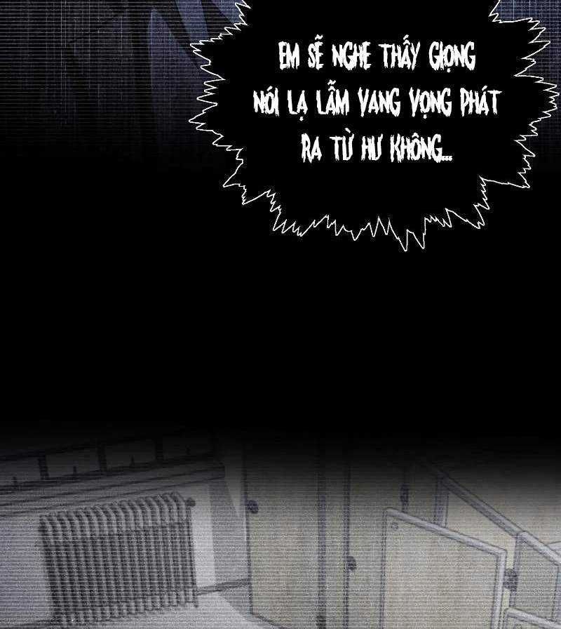 Câu Lạc Bộ Truyện Ma (Remake) Chapter 14 - 3