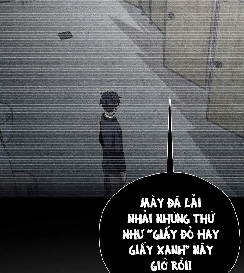 Câu Lạc Bộ Truyện Ma (Remake) Chapter 14 - 4