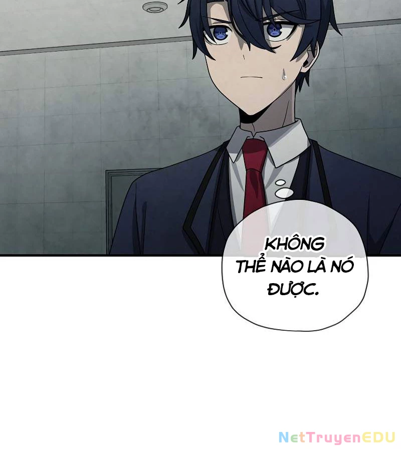 Câu Lạc Bộ Truyện Ma (Remake) Chapter 14 - 6