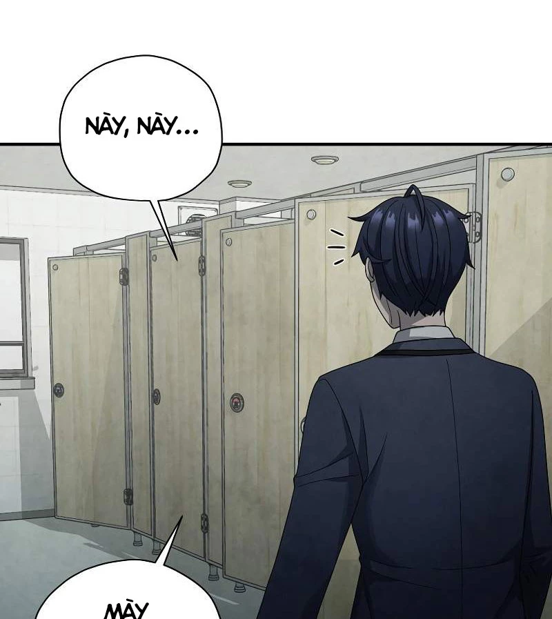 Câu Lạc Bộ Truyện Ma (Remake) Chapter 14 - 9