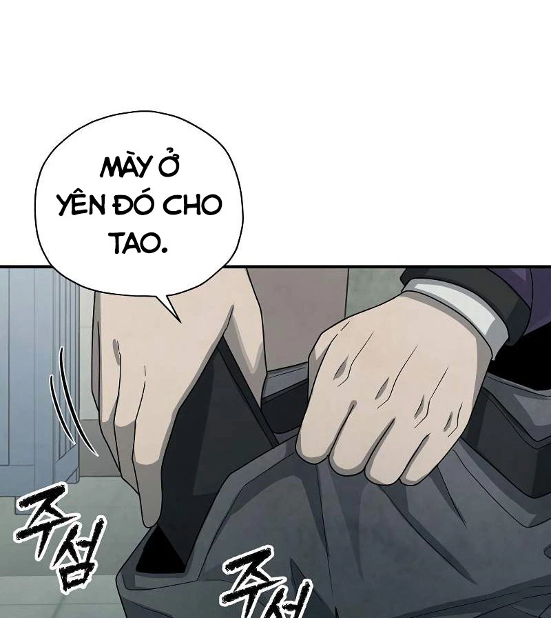 Câu Lạc Bộ Truyện Ma (Remake) Chapter 14 - 13