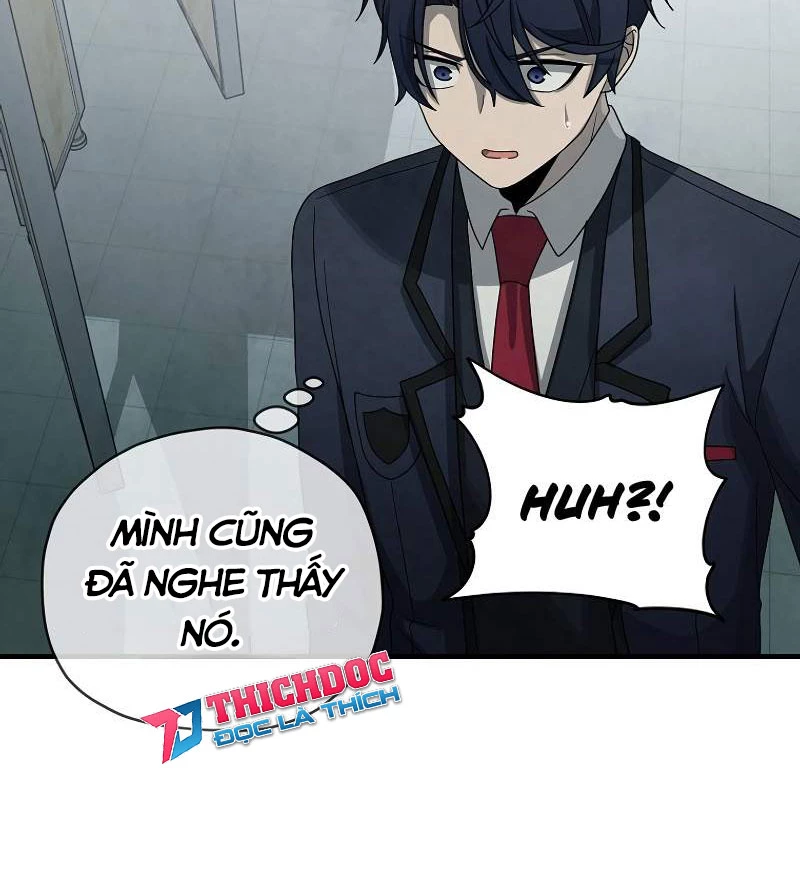 Câu Lạc Bộ Truyện Ma (Remake) Chapter 14 - 30