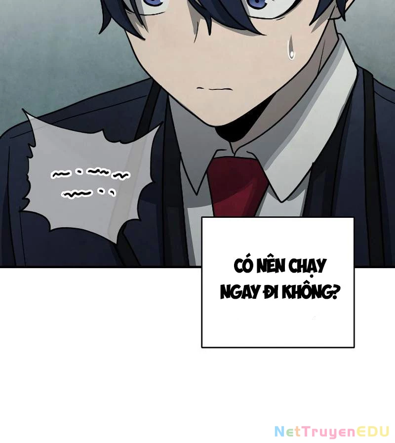 Câu Lạc Bộ Truyện Ma (Remake) Chapter 14 - 32