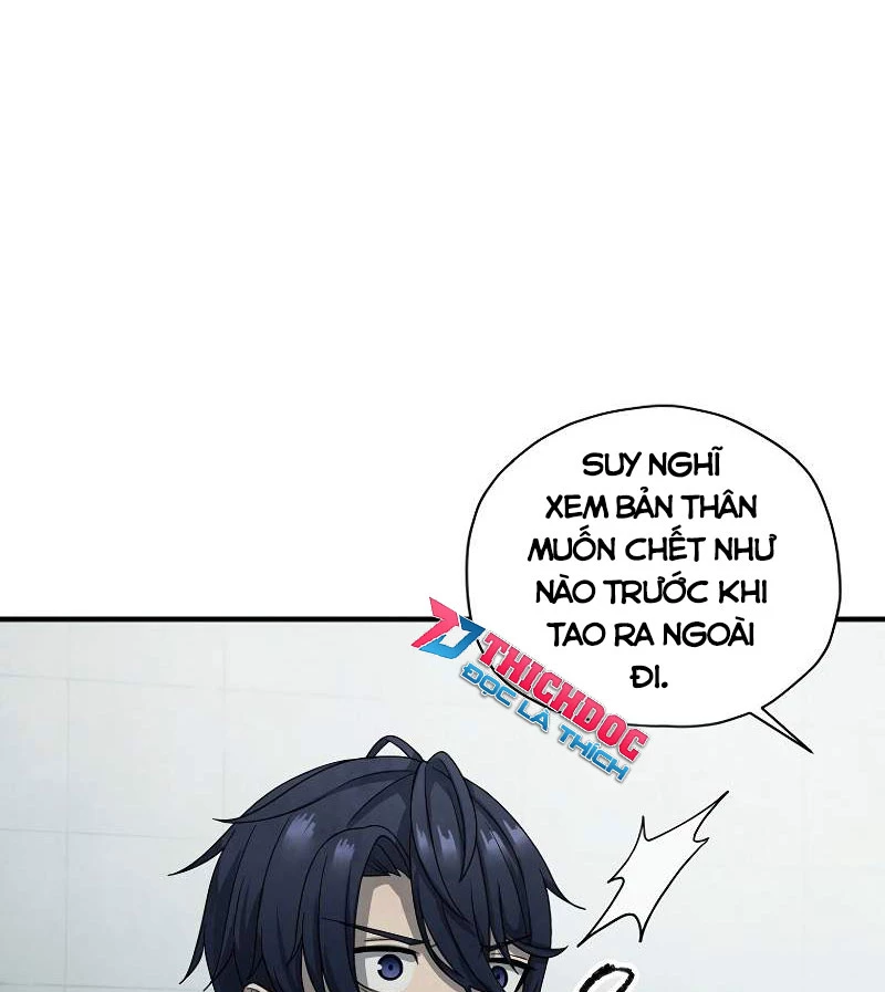 Câu Lạc Bộ Truyện Ma (Remake) Chapter 14 - 44