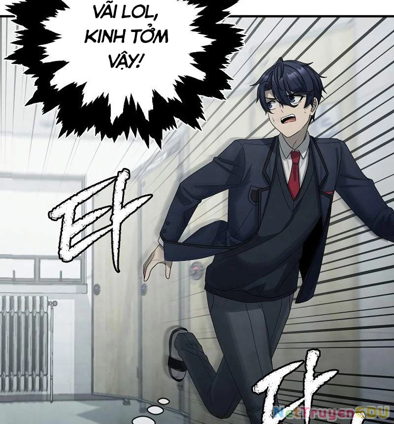 Câu Lạc Bộ Truyện Ma (Remake) Chapter 14 - 48