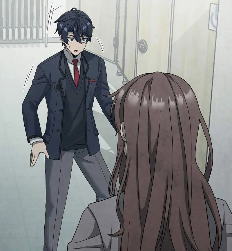 Câu Lạc Bộ Truyện Ma (Remake) Chapter 14 - 53