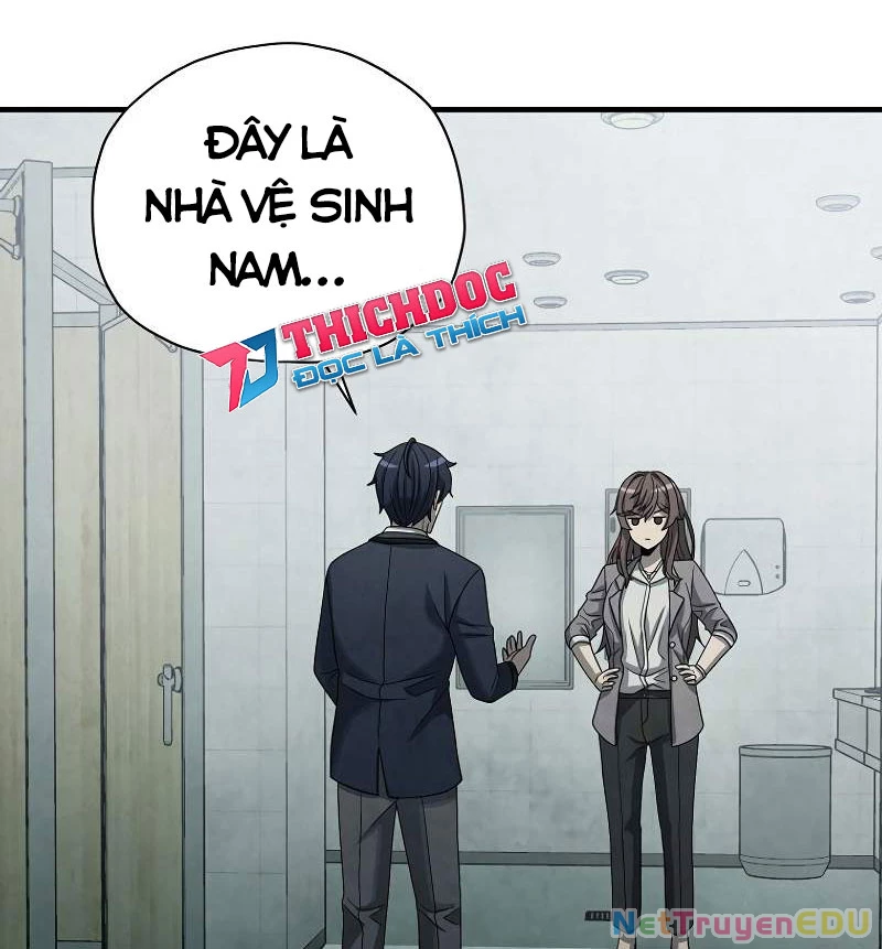 Câu Lạc Bộ Truyện Ma (Remake) Chapter 14 - 59