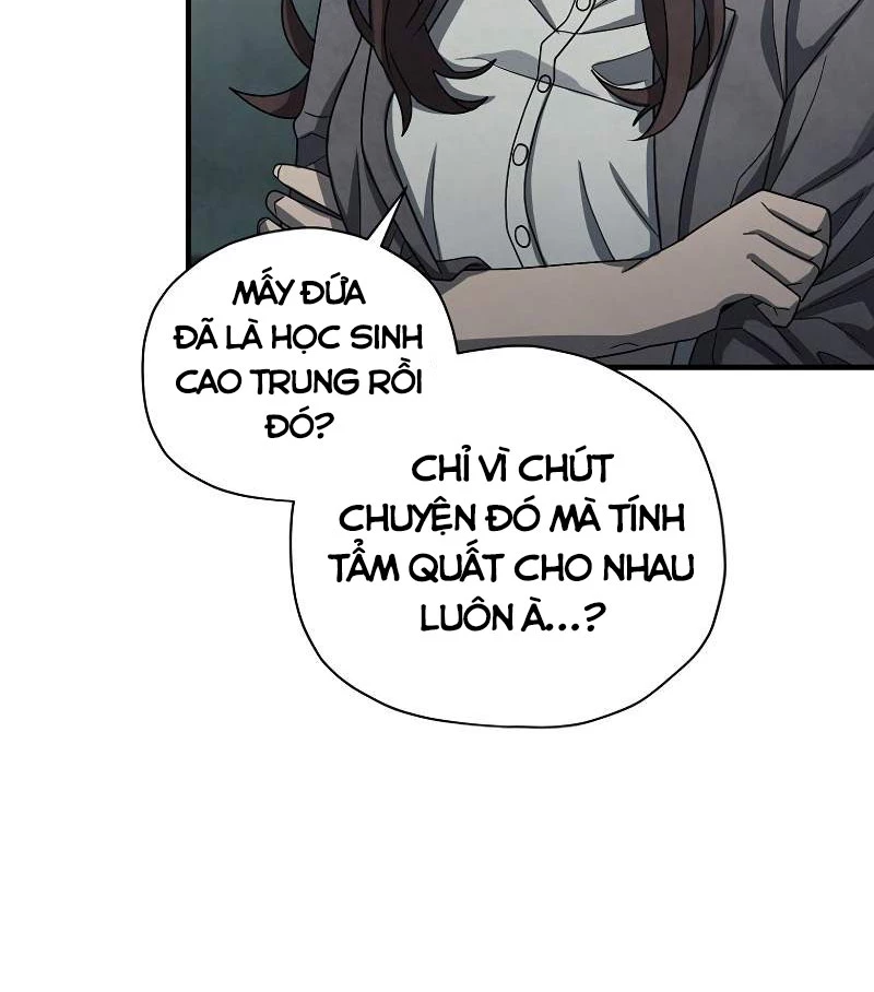 Câu Lạc Bộ Truyện Ma (Remake) Chapter 14 - 68