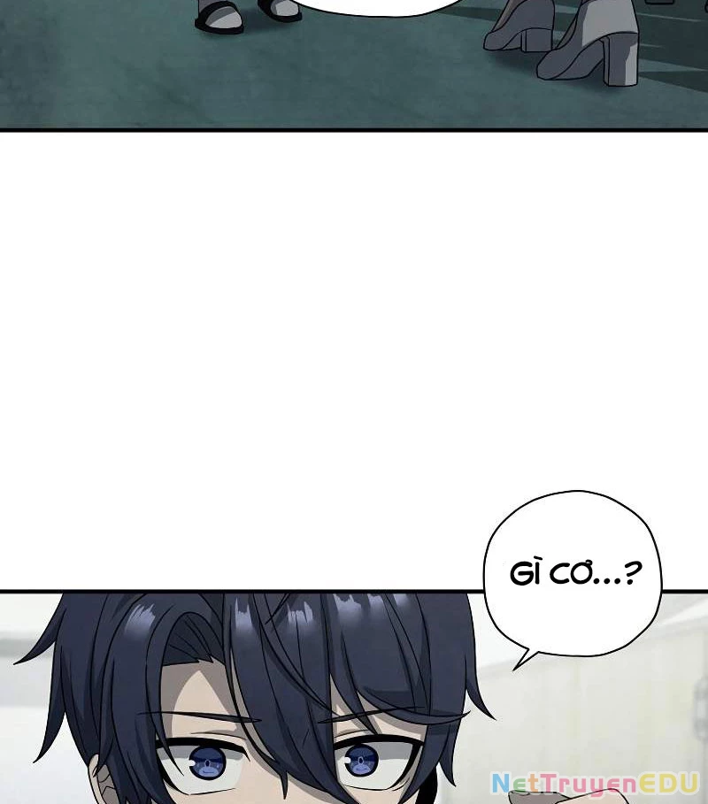 Câu Lạc Bộ Truyện Ma (Remake) Chapter 14 - 71