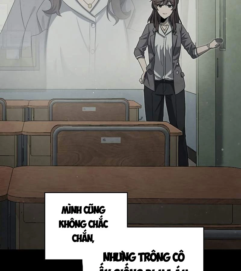 Câu Lạc Bộ Truyện Ma (Remake) Chapter 14 - 107